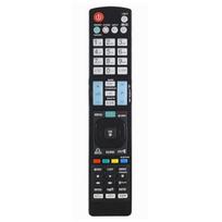 Universalus TV pultelis RM-L999 (RM-L930 AKB73756502) skirtas LG televizoriams