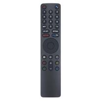 TV pultelis XMRM-10 Bluetooth skirtas Xiaomi TV televizoriams