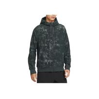 Nike Therma-Fit Long Sleeve Hoodie Men Hoodies IF2866-390 L black