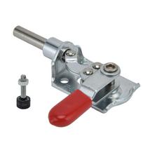 Toggle Clamp Horizontal Clamp GH301-CR Home Decoration Molds gray