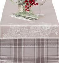Eurofirany stalo takelis OSB-153, 40x140 cm