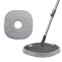 Riposo grindų šluostė Clean Water Spin Mop, 1 vnt.