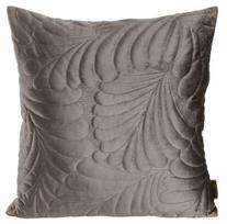 Eurofirany dekoratyvinės pagalvėlės užvalkalas JIF-03, 45x45 cm, smėlio spalvos