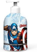 Skystas rankų muilas vaikams Captain America, 500 ml