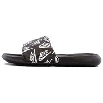 Nike Victori One Slide 'Repeat Logo - Black White' Men's CN9678-008 EU 38.5 black