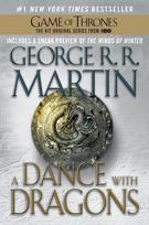 A Dance with Dragons, A Dance with Dragons