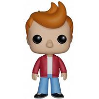 Futurama Bender Fry Vinyl Action Figures Collection Model Toys no box beige