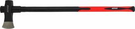 AWTools AWTOOLS kirvis-plaktukas su stiklo pluošto rankena, 2,7 kg / XT064