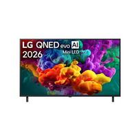 Televizorius LG 55QNED85B3B