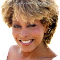 Vinilinė plokštelė TINA TURNER "Wildest Dreams" 30th Anniversary