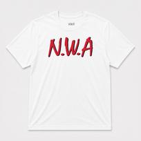 NWA Damn That was dope Graphic T shirt XXXXL