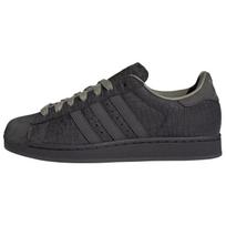 Adidas Originals Superstar 2 Comfortable Fit Durable Skate Shoes Unisex Sneakers Black KK4751 40 gray