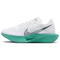 Nike ZoomX Vaporfly 3 Aquatone Women's DV4130-102 38.5 white