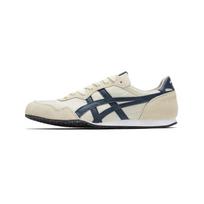 Onitsuka Tiger Serrano Birch Peacoat 1183B400-200 36 beige