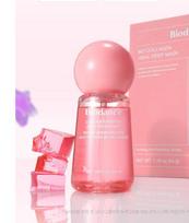 Biodance Collagen Peptide Jelly Serum Mist Hydrating & Firming Facial Mist 50ml pink