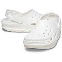 Crocs Offgrid klumpės 209501 100 M10W12 white
