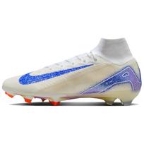 Nike Mercurial Superfly 10 Elite FG Blueprint Pack Vyriški HJ9293-100 43 mėlyna