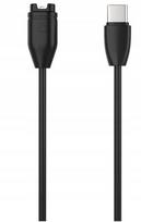 Fixed USB-C laidas Garmin Forerunner/Fenix/Venu/Vívoactive/Instinct, 2 m