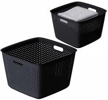 Orplast dėžė daiktams, 28,5 l