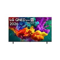 Televizorius LG 65QNED85B3B.AEU