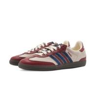 adidas Samba OG x notitle žemi raudoni ID6023 EU 43 raudona