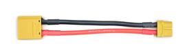 GeForce XT60 (Male) to XT90 (Female) Conversion Connector Cable G0392, Genuine Japanese Product