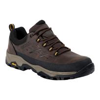 Regatta Mens Blake Low Walking Shoes 7 UK