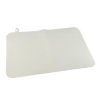 High Performance Felt For Sauna Mat Suitable for Steam Rooms and For Saunas balta