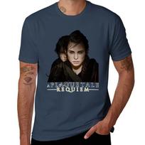 A Plague Tale Requiem A Plague Tale Requiem Tshirt Outdoor Activity Sports Tshirt S black
