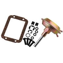 Dodge Jeep Vacuum Driver Actuator 4882682 4506116 - Compatible Replacement Default Option black