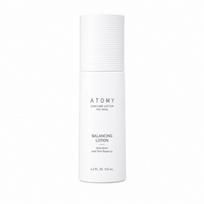 Atomy The Fame Balancing Lotion, Optimal Oil-Moisture Balance, 125ml, 1 pcs white