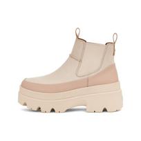 UGG Brisbane Chelsea Batai Jūros Druska Moteriški 1143842-SSAL 38 beige