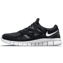 Nike Free Run 2 Juoda Balta 537732-004 42 black