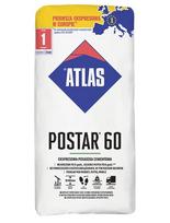Atlas Greito Kietėjimo Cementinės Grindys 25 k g