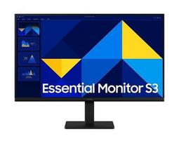 Samsung S30GD S27D300GAU 100Hz LED monitorius su IPS technologija | 27 colių | FULL HD (1920x1080) | Reakcijos laikas: 5ms | Jungtys: D-Sub, HDMI | Tilt, VESA
