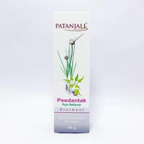 Patanjali Peedantak Ointment, With Relieve Muscular & Joints Pain, 50gm