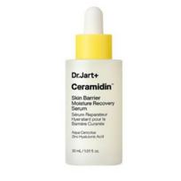 Dr.Jart Ceramidin Skin Barrier Moisture Recovery Serum 30ml Korea Beauty white