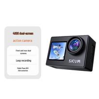 SJCAM SJ4000 Dual Screen 4K Action Camera (CN version)