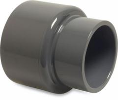 Mufa Redukcyjna Pvc-U 90/75 Mm X 50 Mm
