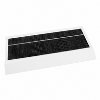 Brink Flair 325/400 F7/AC filtras 505x240x23 mm (kvapų)