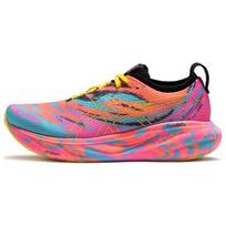 ASICS Gel-Nimbus 25 'Aquarium Vibrant Yellow' Men's 1011B774-400 EU 43.5 gray
