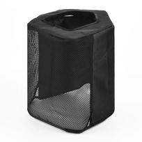 Speaker Protective Case for Bose S1 Pro / S1 Pro+ Portable BT Speaker Large Capacity Case Shoulder Bag with Wheels Travel Bag