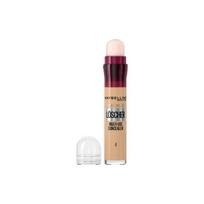 Maybelline 110 Natural Clear Normal Skin Maybelline Eraser Concealer Pen Color 110-04 Honey ruda