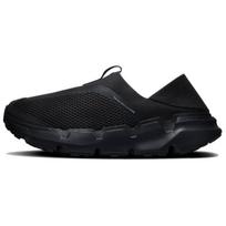 On Cloudsoma Moc Comfortable Soft Casual Running Shoes Men sneakers Black 3MG30221043 43 black