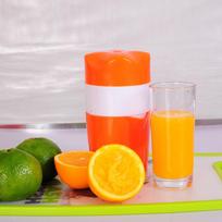 Exquisite Manual Fruit Juicer Fruits Squeezer Reamers for Orange Lemon Orange #1