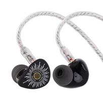Linsoul Kiwi Ears x BMedia: Chorus In-Ear Monitors (Type-C with Microphone)