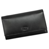 Classic Leather Women's Wallet El Forrest Rfid gray