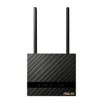 Wireless Router ASUS 4G-N16 Wi-Fi 4 (802.11n) Data, ROUASU4G_N16