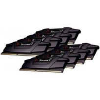 G.skill Ripjaws V Black 256GB DDR4 3600MHZ DIMM F4-3600C18Q2-256GVK
