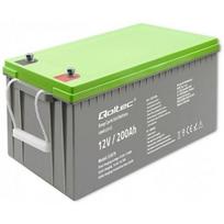 Qoltec 53079 12V 200Ah